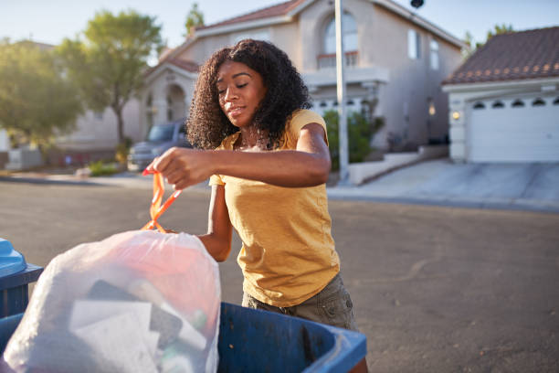 Reliable Murphys, CA Junk Removal Solutions