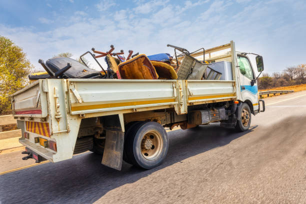 Commercial Cleanout Services in Murphys, CA