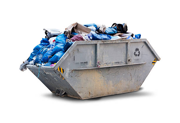 Trash Removal Near Me in Murphys, CA